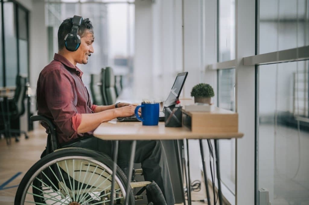 Diferencias entre incapacidad y discapacidad