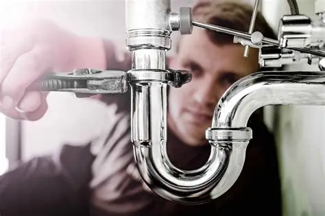 Descubre cómo tu seguro de hogar puede ser tu salvavidas en problemas de fontanería
