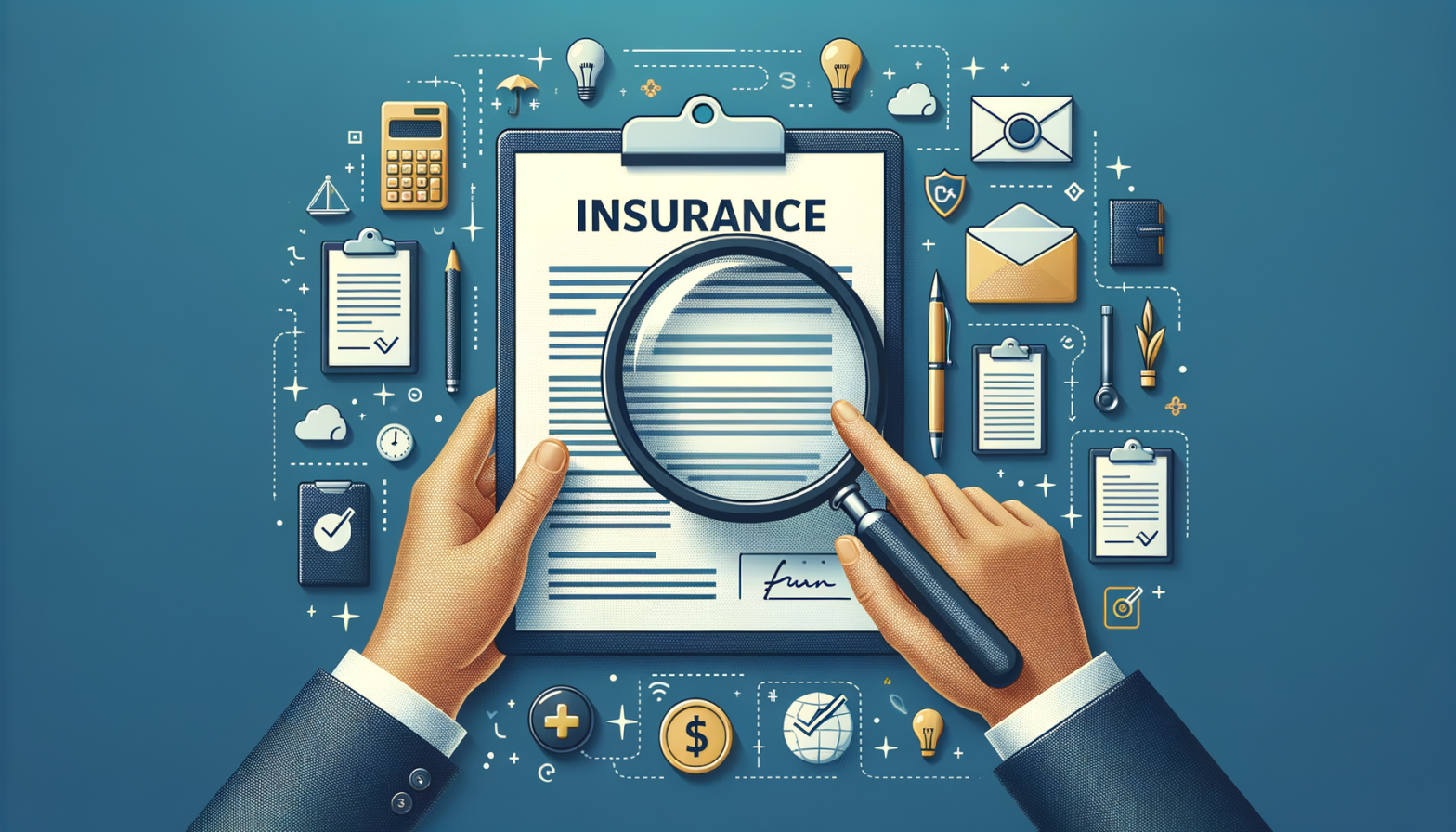 póliza de seguro - Guía completa para entender tu póliza de seguro - JLA Asociados