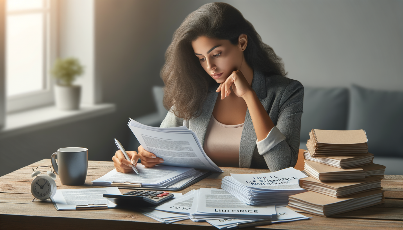 Puede el banco obligarte a contratar un seguro de vida Normativa y excepciones