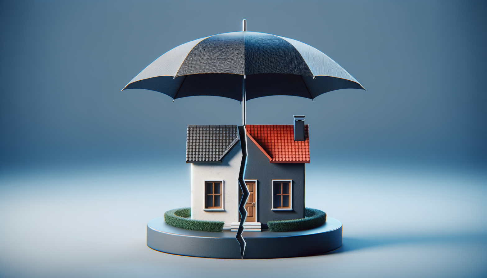 ** seguro de hogar - ¿Qué pasa con el seguro de hogar en caso de divorcio? Guía completa