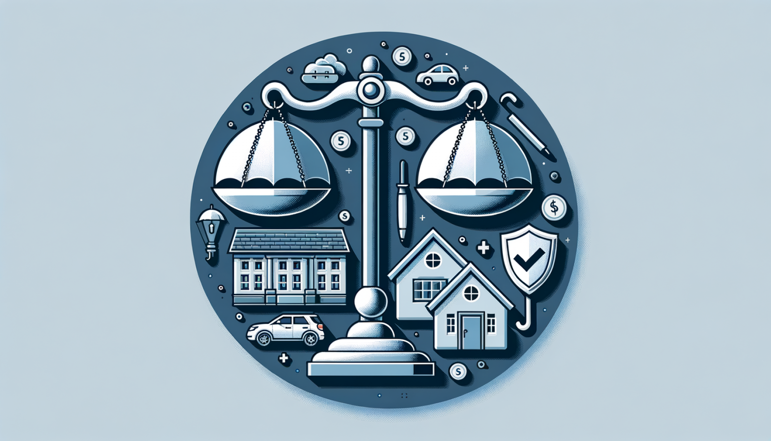 seguro - Todo lo que necesitas saber sobre el Seguro de Defensa Jurídica