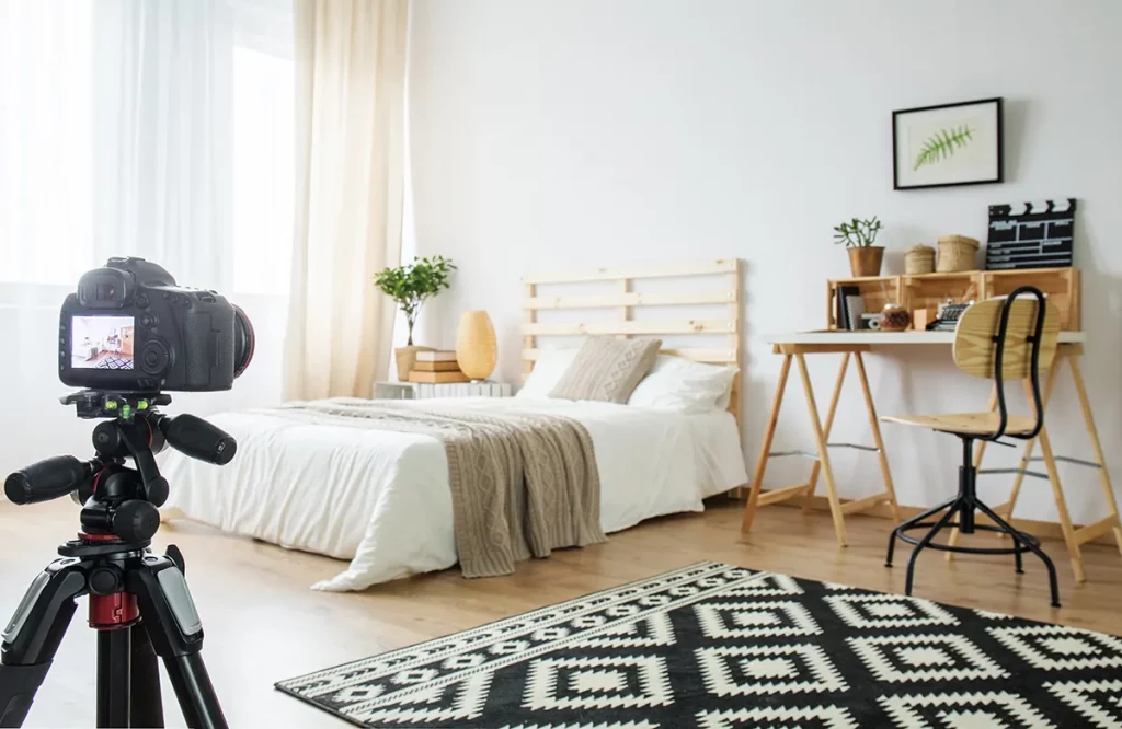 fotografia tu casa