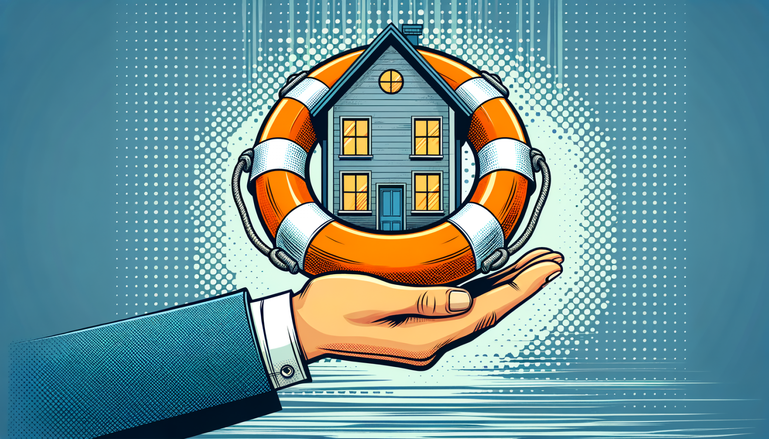 seguros - Seguros esenciales para arrendadores e inquilinos en alquiler