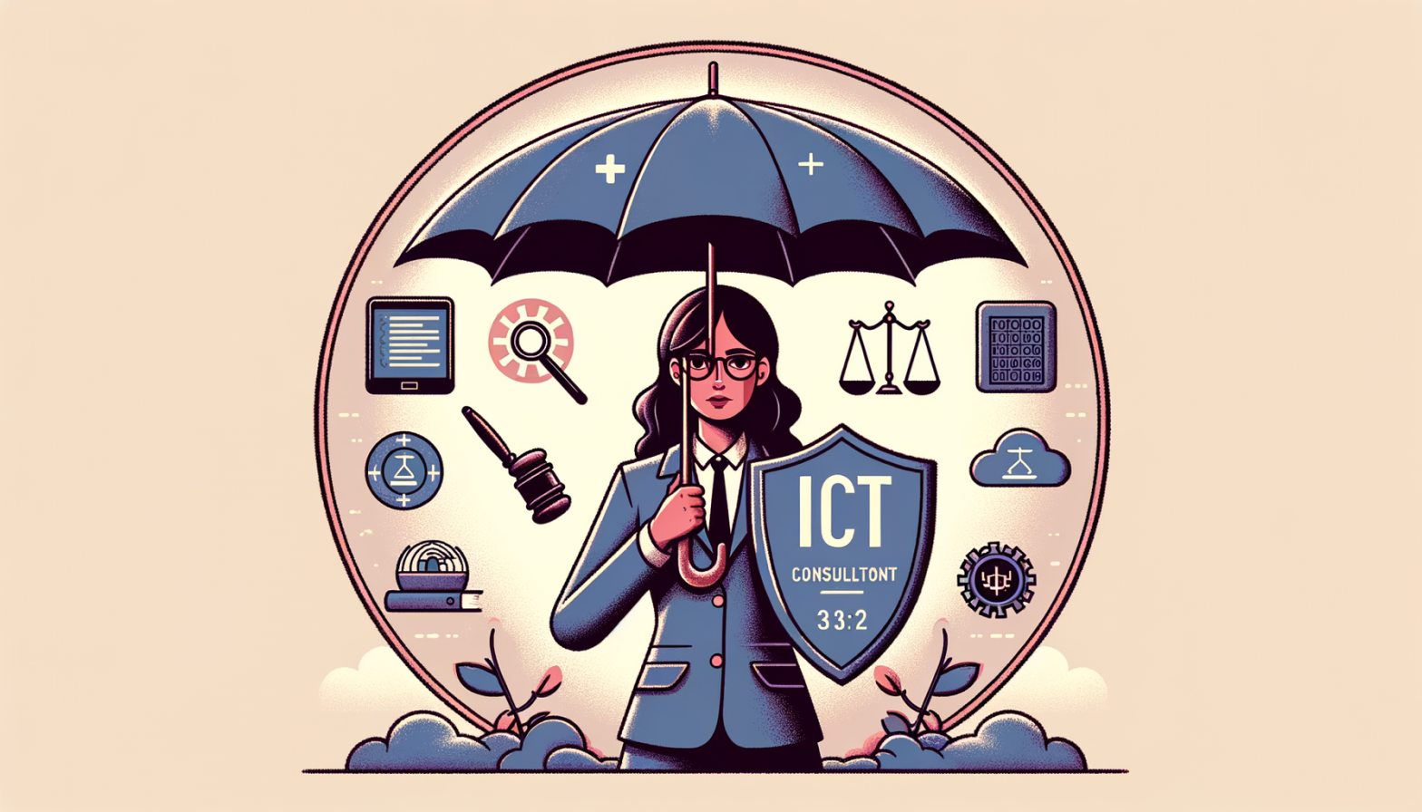 seguros - Seguros para Consultores TIC: Protección ante Demandas por Incumplimiento de Contrato